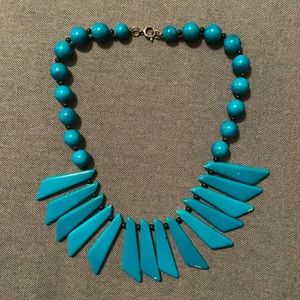 1950’s beaded necklace